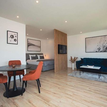 Apartment Romansa Mostar Zewnętrze zdjęcie
