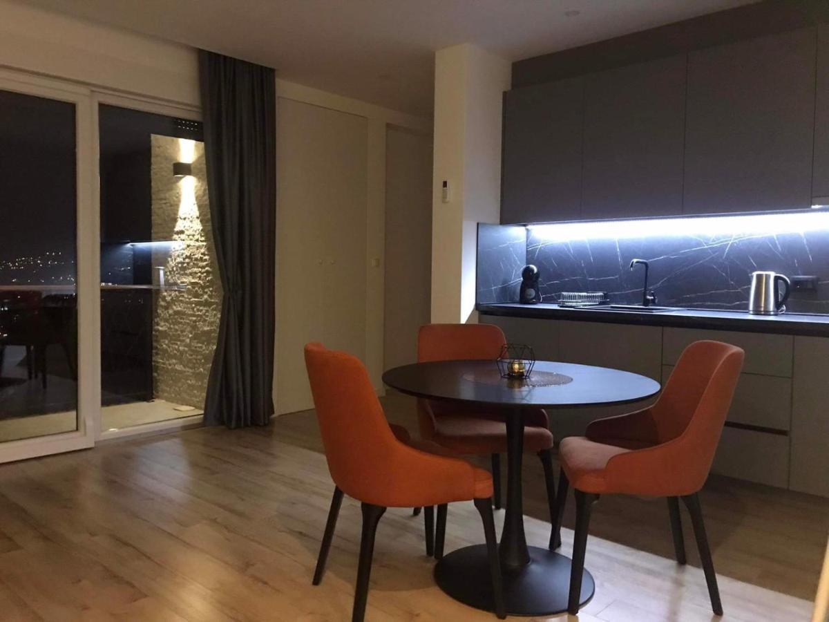 Apartment Romansa Mostar Zewnętrze zdjęcie