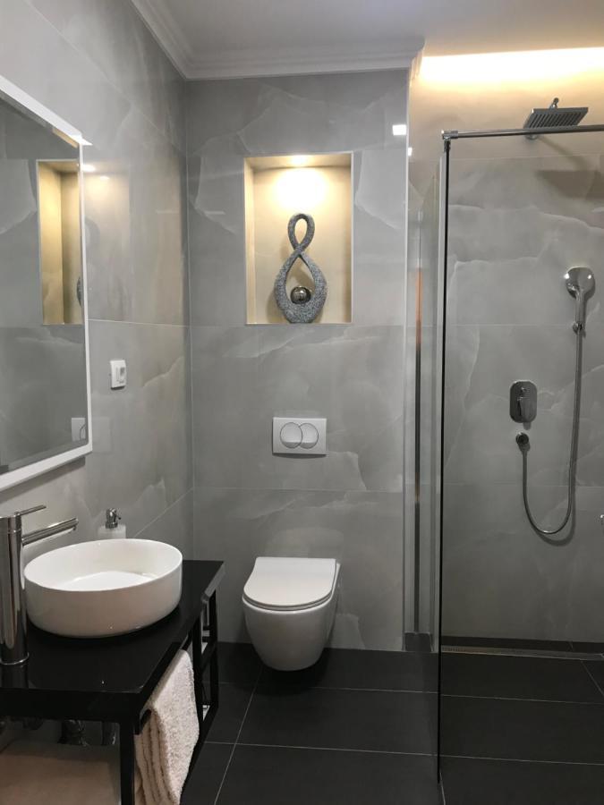 Apartment Romansa Mostar Zewnętrze zdjęcie