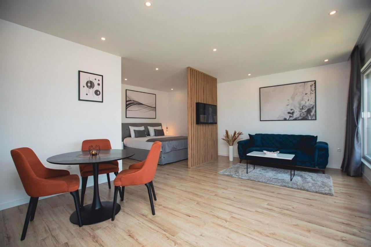 Apartment Romansa Mostar Zewnętrze zdjęcie