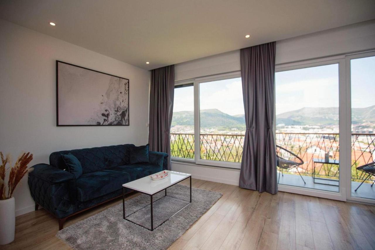 Apartment Romansa Mostar Zewnętrze zdjęcie