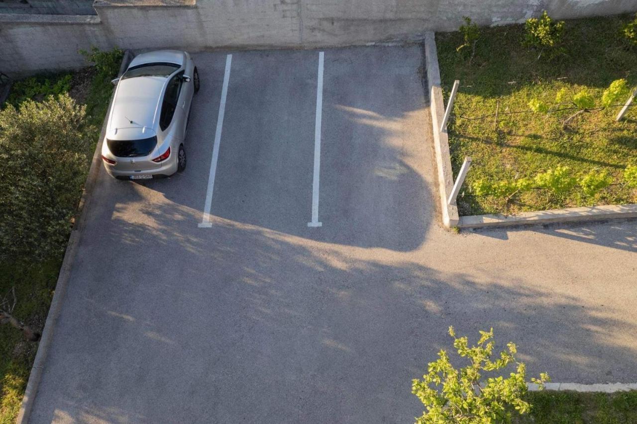 Apartment Romansa Mostar Zewnętrze zdjęcie
