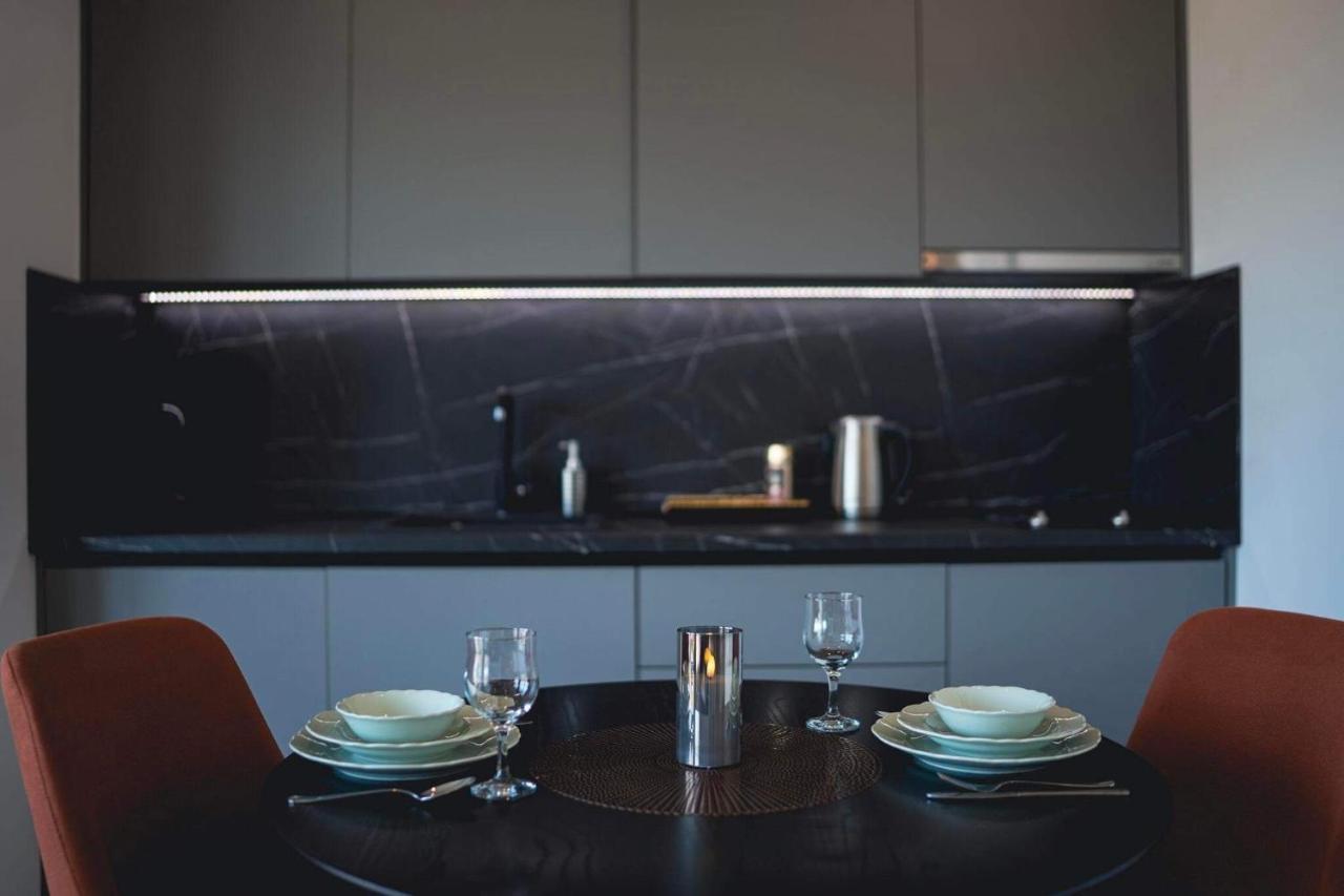 Apartment Romansa Mostar Zewnętrze zdjęcie