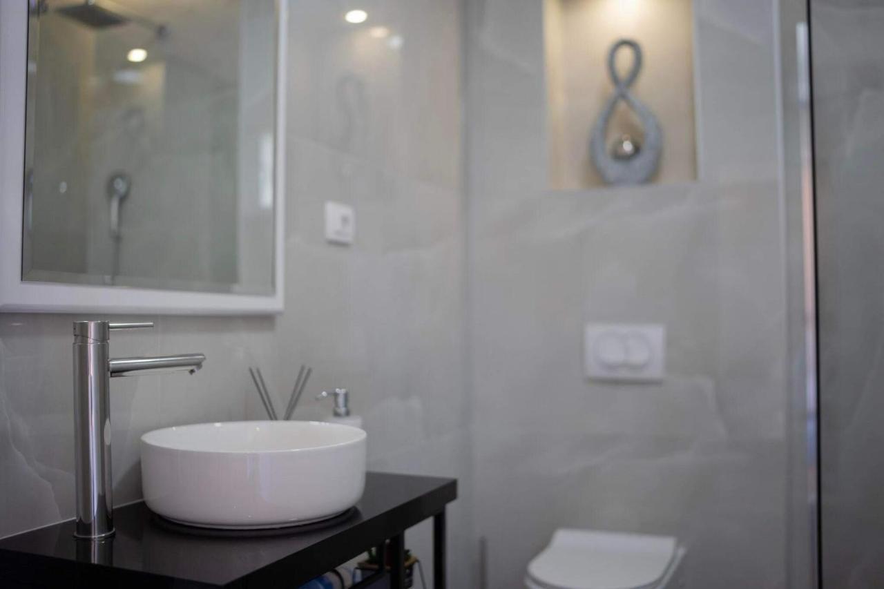 Apartment Romansa Mostar Zewnętrze zdjęcie