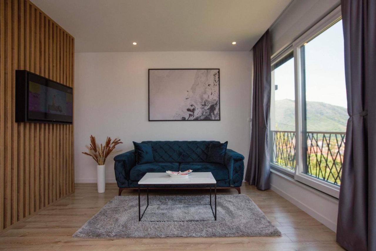 Apartment Romansa Mostar Zewnętrze zdjęcie